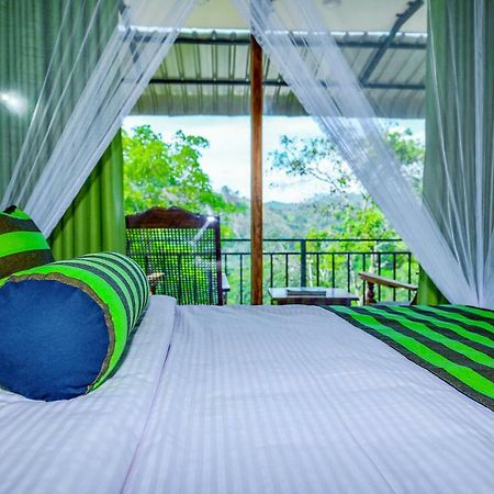 Third Eye Ella Hotel Luaran gambar