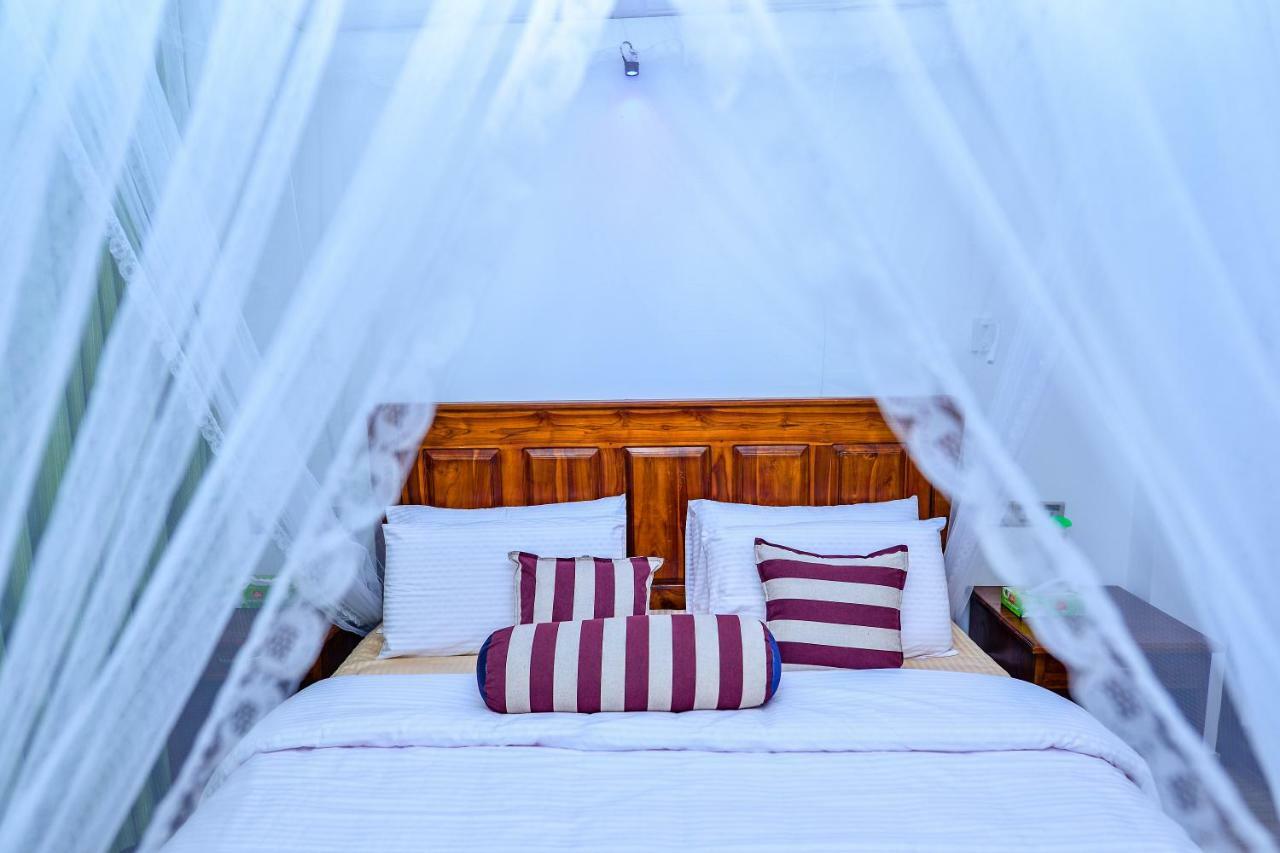 Third Eye Ella Hotel Luaran gambar