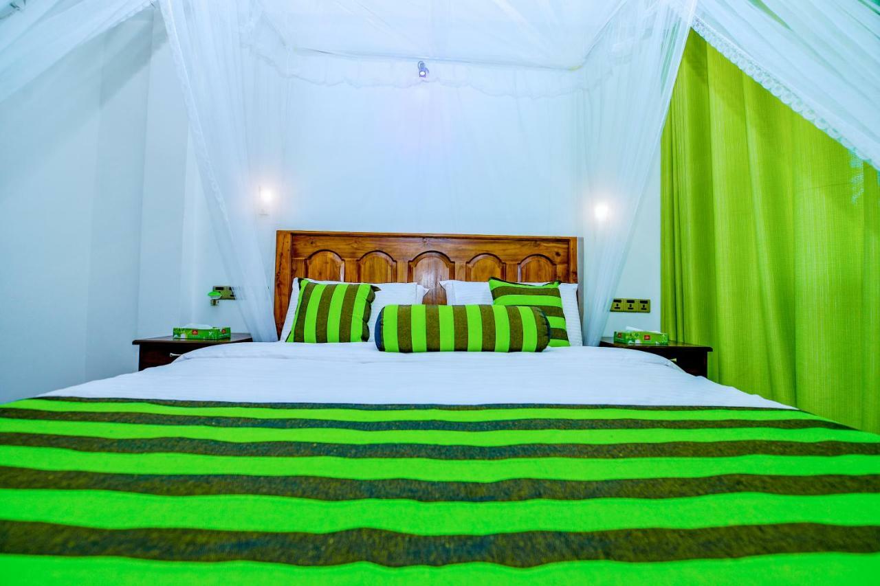 Third Eye Ella Hotel Luaran gambar