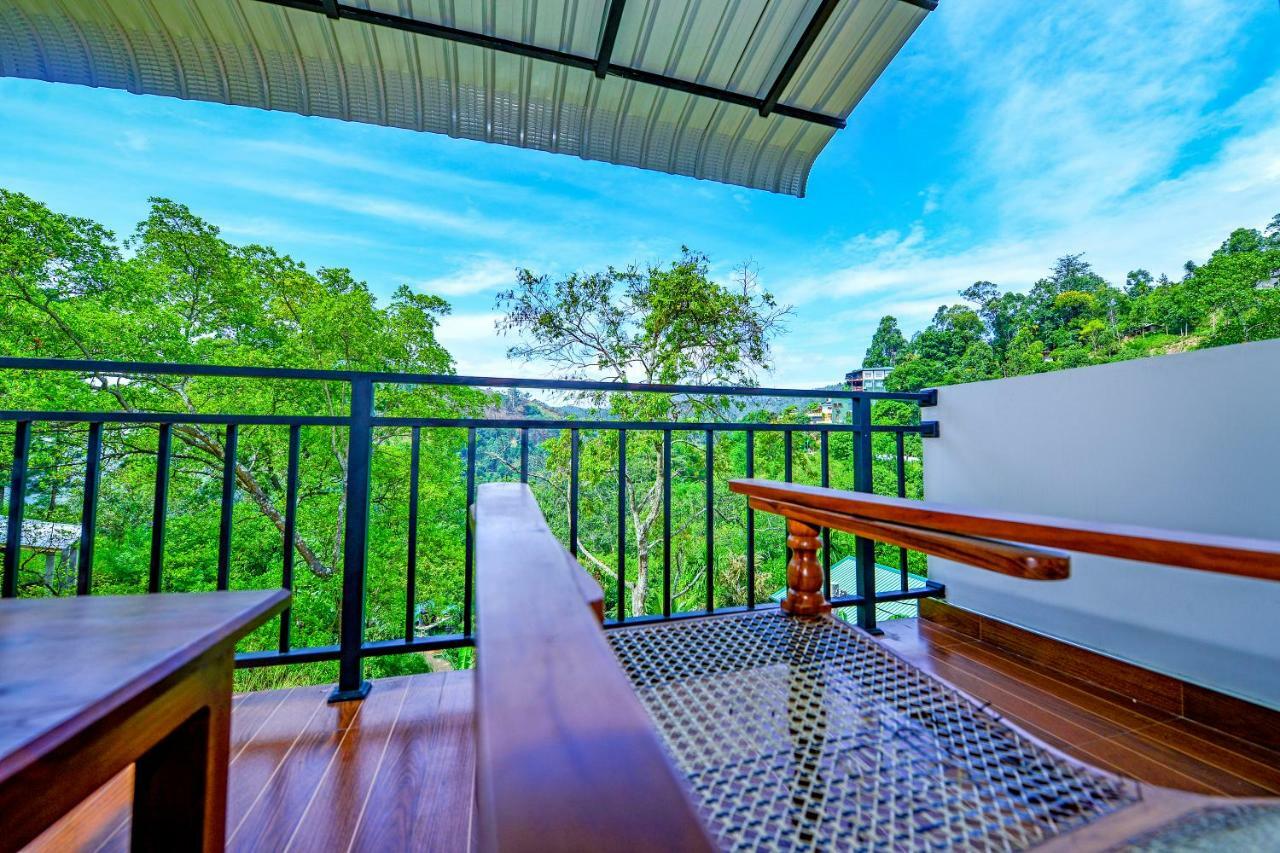Third Eye Ella Hotel Luaran gambar