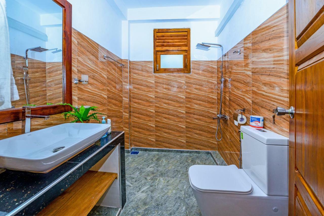 Third Eye Ella Hotel Luaran gambar