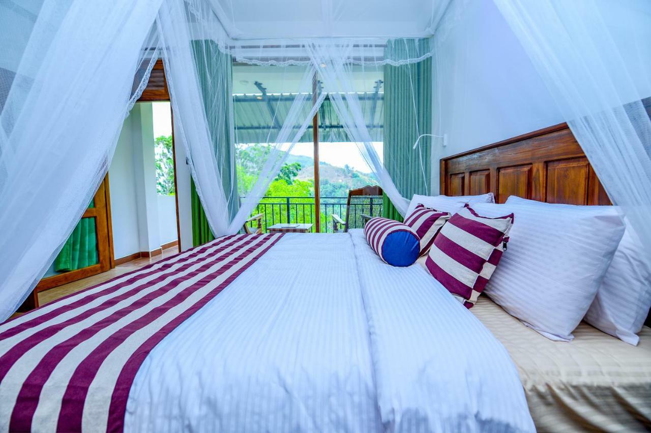 Third Eye Ella Hotel Luaran gambar