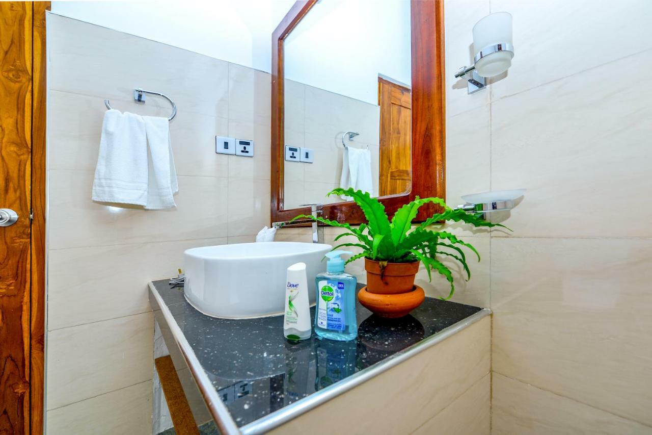 Third Eye Ella Hotel Luaran gambar